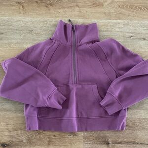 Like new lululemon scuba